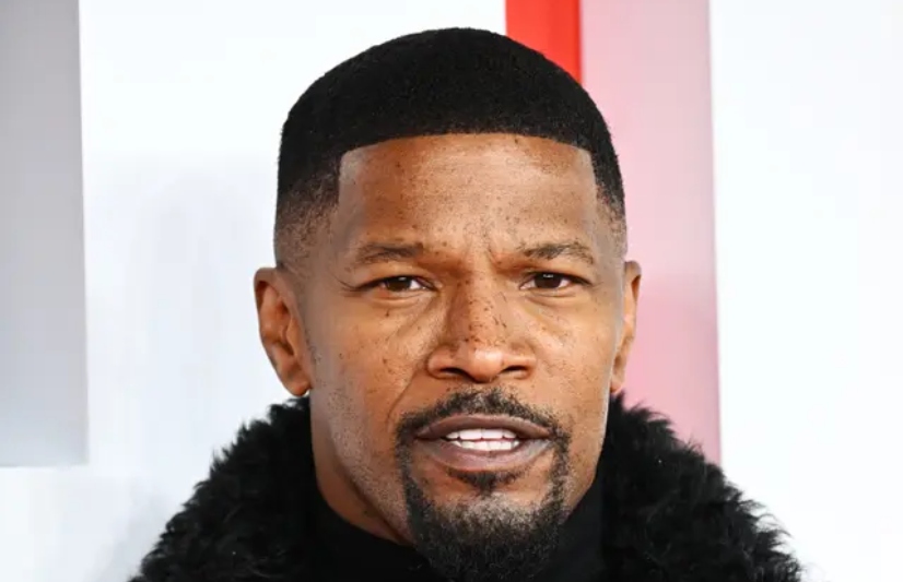 Jamie Foxx's sexual assault accuser pleads for her identity to remain ...