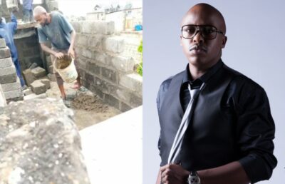 Betty Kyallo announces return of season 2 of her family’s reality series