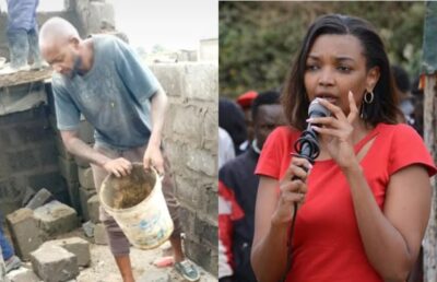 Man sues Jay Z for being a deadbeat dad