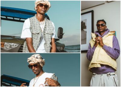 Beryl Owano takes a new musical route under CMG records