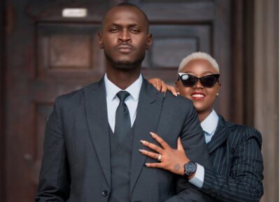 Zareef Minty has been named the youngest CEO of Afribiz Media