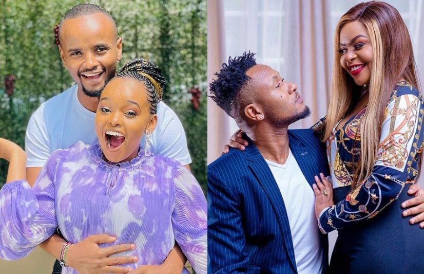 Kabi Wajesus slam DJ Mo and Size 8 for being too much of clout chasers 