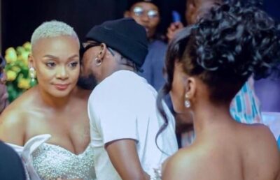 “He was a beast in bed” Rihanna loved to have s3x with Chris Brown