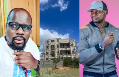 “I will manipulate you like Diamond manipulated Fantana” Akothee tells Omondi ahead of their meeting