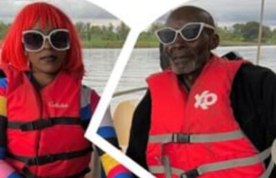 Luo singer Atomy Sifa: Magufuli helped me when I fled Kenya after insulting Raila