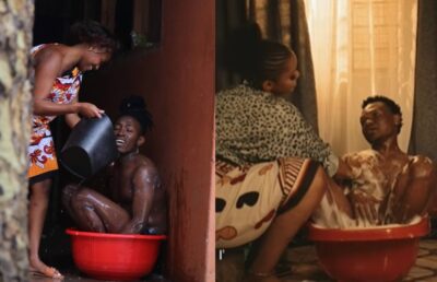 “I thought I would be killed” Eric Omondi recalls horror in police custody 