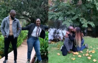 “Not everyone is genuine” Size 8 slams fake people in gospel industry