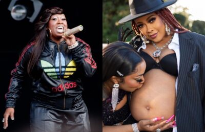 KRG cornered after mother of his 19-year-old daughter says she is ready to pay of DNA test herself