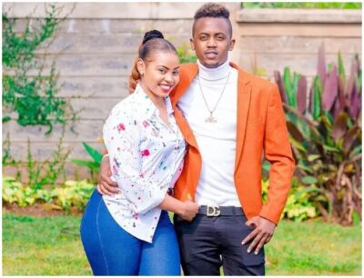 Mercy Masika: Willy Paul will soon return to the gospel industry 