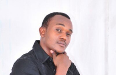 Mejja painfully narrates how he fell into depression after he lost his voice