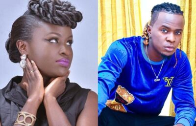 Rayvanny finally speaks on Marioo dating Paula