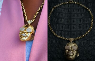 Betty Kyallo is set to be a mum again