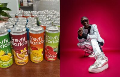 Rayvanny teases Diamond after he dethrones him on YouTube streams 