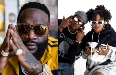 Harmonize painfully narrates how Kajala cheated on him (video)