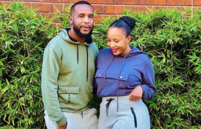 MC Fullstop gets new lease of life months after announcing he was staring at death 