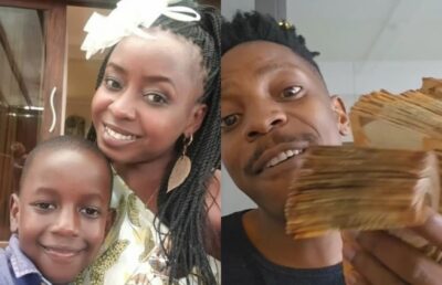 Kevin Mboya compares his heartbreak in Kwale to Freshly Mwamburi of the hit song ‘Stella Wangu’ 