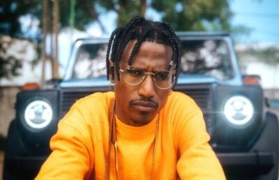 The Vibrating Lawyer reveals why she quit her law career to sell sex toys 