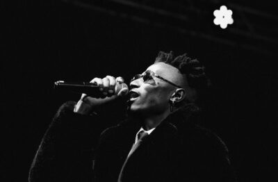 Femi One and One For One Foundation lead the charge against Period poverty at historic menstrual equity summit