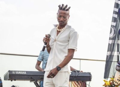 Viola Karuri speaks on success and recognition after Barnaba collaboration