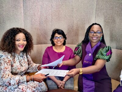 Guardian Angel salutes his wife for the role she played in his new collabo with Rose Muhando