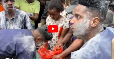 Spotify’s African Heat playlist becomes increasingly intriguing