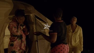 “I will manipulate you like Diamond manipulated Fantana” Akothee tells Omondi ahead of their meeting