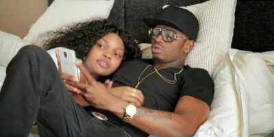 Why Karen Nyamu Ultimately Decided To Help Mustafa 