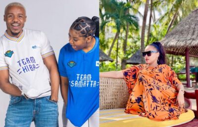 Cindy Makhathini’s beauty and boldness on social media speaks volume