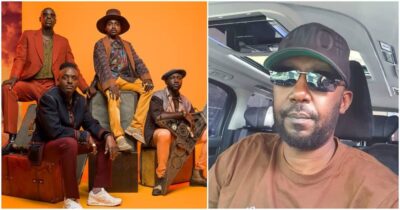 Mwalimu Rachel regrets managing defunct Gengetone group Sailors