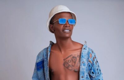 Bahati: Diana used to lie to me she was at the supermarket when she was at the club partying 