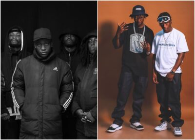 Trio Mio sends message to those threatening to kill him 