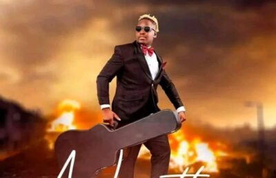 Otile Brown cuts ties with his longtime manager Joseph Noriega