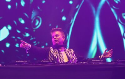 Surge in Boyz II Men’s streams ahead of Kenyan concert