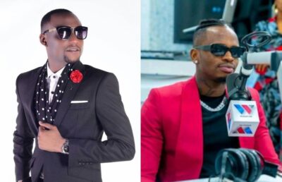 Harmonize: My weakness is love and it will kill me one day