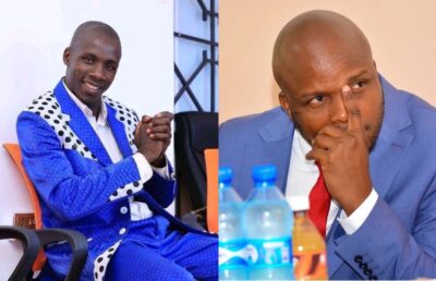 Former Yamoto Band member Enock Bella finds success in Kenya after his career failed in Tanzania