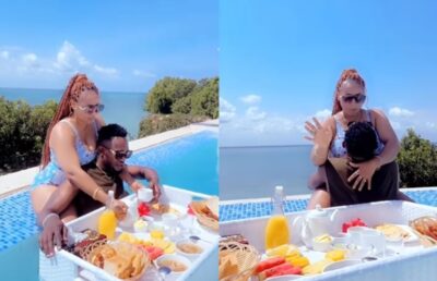 “He was a beast in bed” Rihanna loved to have s3x with Chris Brown