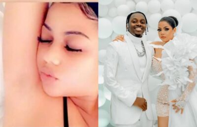 Trey Songz sued for Ksh1.3 billion for exposing woman’s breast at pool party (video) 