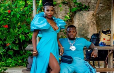 Nigerian prophet cautions Davido against using his brand new $600,000 Maybach 