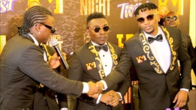 Bensoul explains why he broke up with his longtime girlfriend Noni Gathoni 