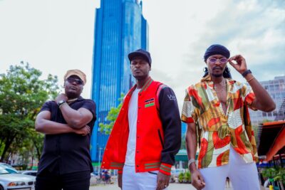 BeyGOOD hosts graduation event for Kenyan, Nigerian, and South African students