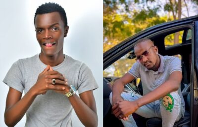 Colonel Mustafa’s mother tearfully narrates her battle with cancer