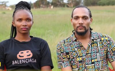 Trio Mio sends message to those threatening to kill him 