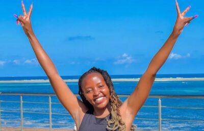 Kanye West sparks controversy after serving raw fish on naked women during birthday party