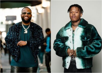 The Battle of Kenyan Rap Groups: Wakadinali vs. Buruklyn Boyz