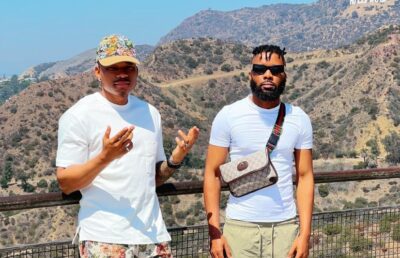 DJ Fatxo releases new gospel song after being cleared of murder