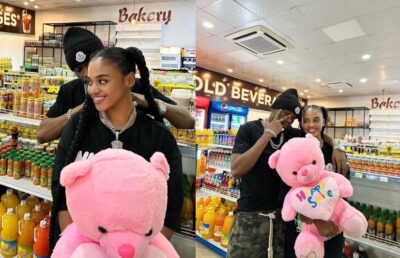 CS Kipchumba Murkomen spotted wearing Philipp Plein sneakers worth 116K