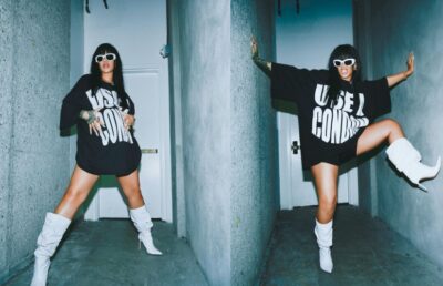 Sudi Boy and Amileena works together on ‘Happy Anniversary’ single