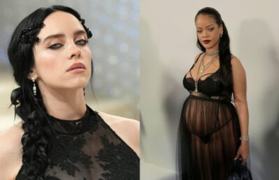 Power of our Planet: Live in Paris’ sees 20K Activist, global South Leaders and Artistes gather to demand justice on behalf of the world’s climate-vulnerable countries