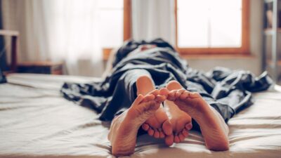 R&B duo Jadi has just released an enthralling new song titled ‘Drama’