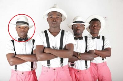 Embarambamba airs out his frustrations with Jalang’o 